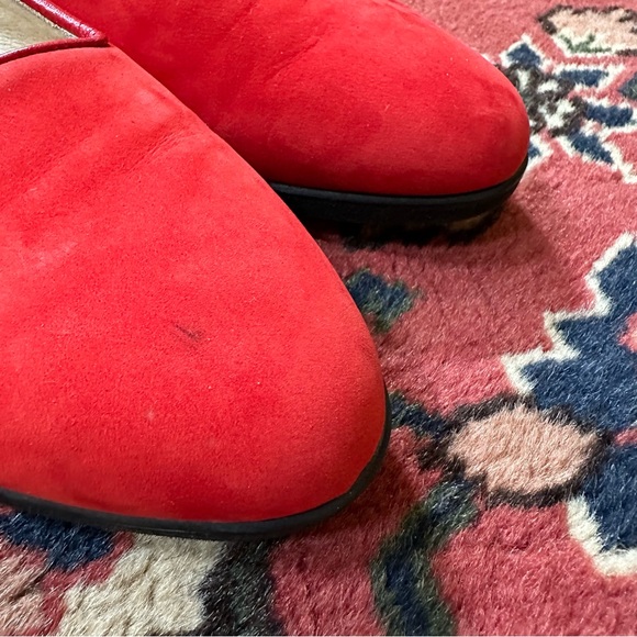 Bally Switzerland Ballet Flats - Picture 9 of 10